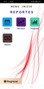 EGAM Digital screenshot 4