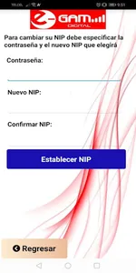 EGAM Digital screenshot 5