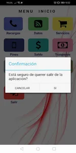 EGAM Digital screenshot 6