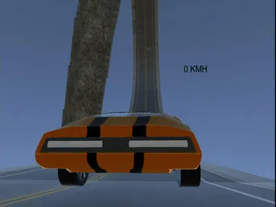 Ecar screenshot 0