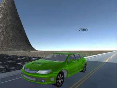 Ecar screenshot 3