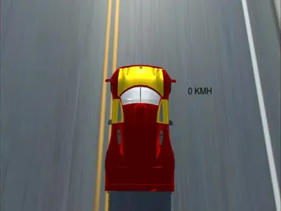 Ecar screenshot 4