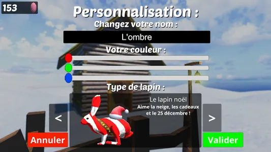 The Rabbit Running screenshot 4