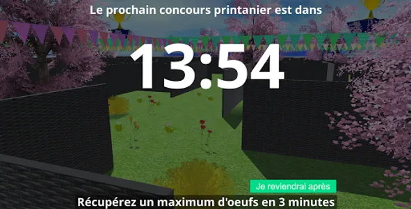 The Rabbit Running screenshot 5