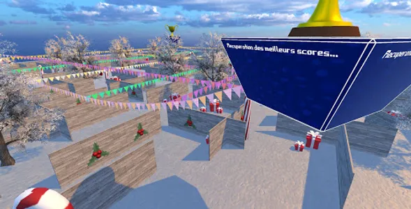 The Rabbit Running screenshot 6