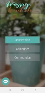Massage Truck screenshot 0