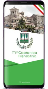 MyCapranicaPrenestina screenshot 0