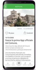 MyCapranicaPrenestina screenshot 3