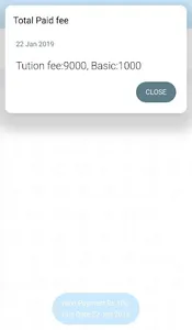 ELITE CO ED, Hooghly screenshot 1