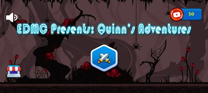 EDMC: Quinn's Adventures screenshot 0