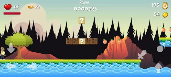 EDMC: Quinn's Adventures screenshot 2