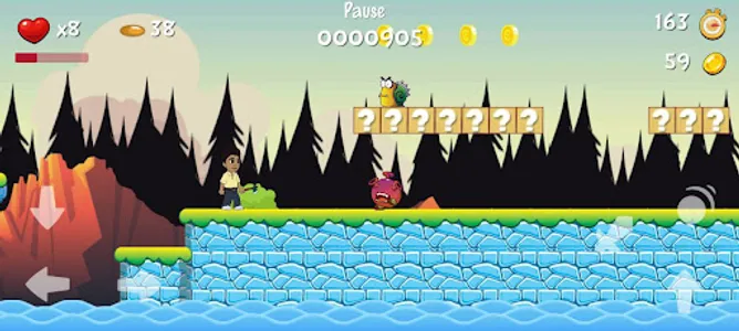 EDMC: Quinn's Adventures screenshot 3