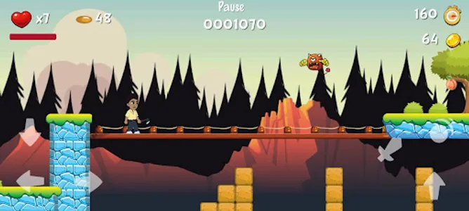 EDMC: Quinn's Adventures screenshot 4