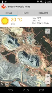 EMQnet screenshot 6
