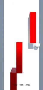 Jump Balling screenshot 1