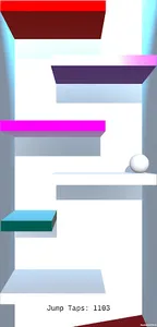 Jump Balling screenshot 5