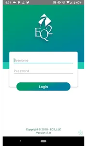 EQ2 Mobile Application screenshot 3