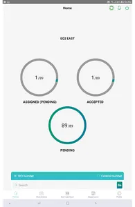 EQ2 Mobile Application screenshot 6
