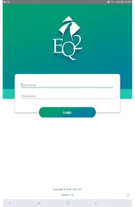 EQ2 Mobile Application screenshot 8