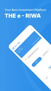 ERIWA screenshot 1