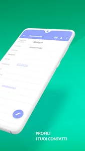 ExtraERP eCRM screenshot 1