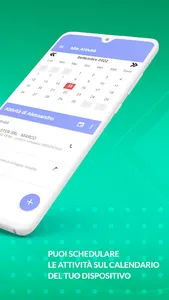 ExtraERP eCRM screenshot 19