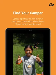 ESF Camps & Experiences screenshot 5
