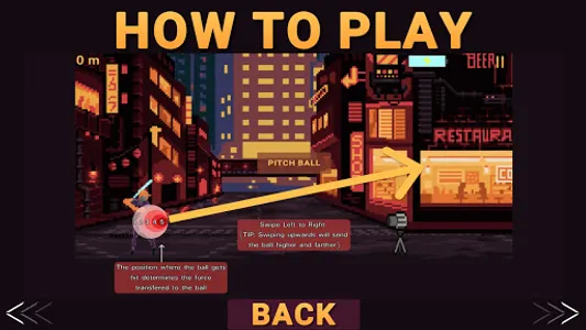 RoBat: The Batting Game screenshot 2