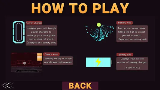 RoBat: The Batting Game screenshot 3