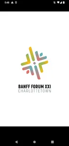 Banff Forum screenshot 0