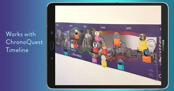 ChronoQuest screenshot 2