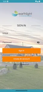 Earthlight Solar screenshot 1