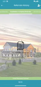 Earthlight Solar screenshot 4