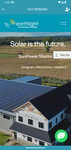 Earthlight Solar screenshot 6
