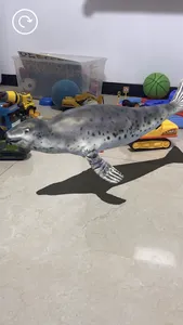 AR Aquarium screenshot 0