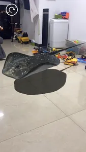 AR Aquarium screenshot 5
