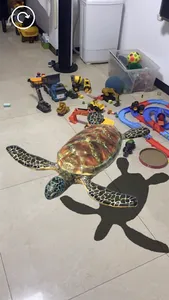AR Aquarium screenshot 6
