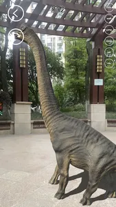 AR Dinosaur screenshot 11