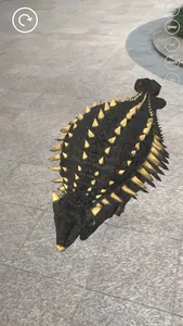AR Dinosaur screenshot 20
