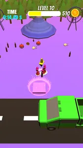 Garbage Guys screenshot 1