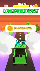 Garbage Guys screenshot 2