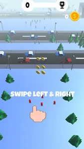 Across The Way screenshot 0