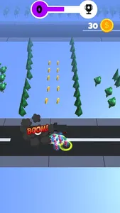 Across The Way screenshot 1