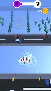 Across The Way screenshot 2