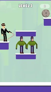 Bullet Line screenshot 0