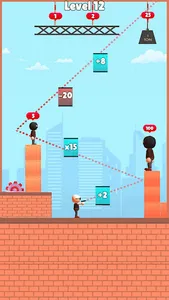 Crown Bullet screenshot 0