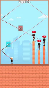 Crown Bullet screenshot 1