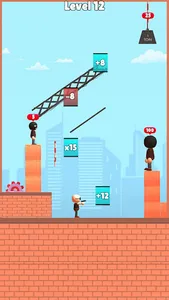 Crown Bullet screenshot 2