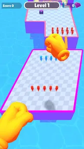 Hand Of God screenshot 1