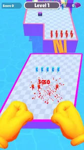 Hand Of God screenshot 2